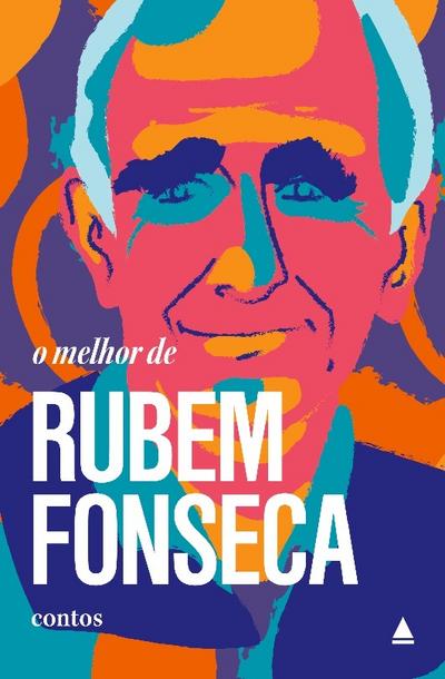 O melhor de Rubem Fonseca