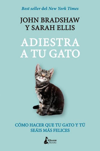 Adiestra a Tu Gato -V1