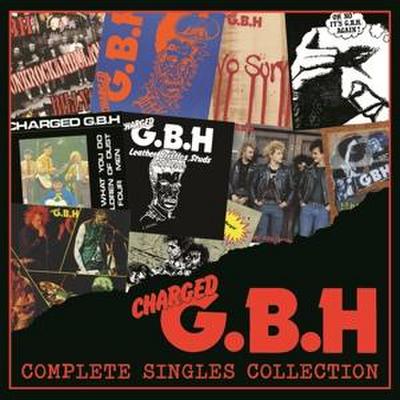 Complete Singles Collection 2CD