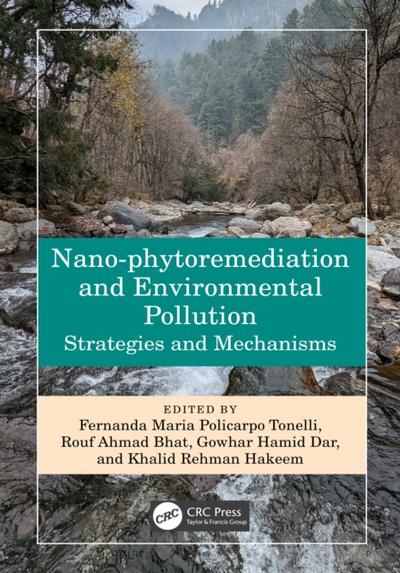 Nano-phytoremediation and Environmental Pollution