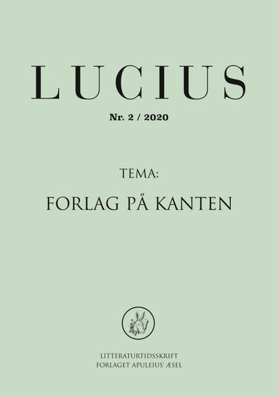 Lucius 2