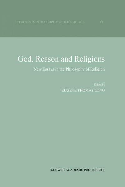 God, Reason and Religions