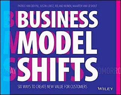 Business Model Shifts