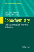 Sonochemistry