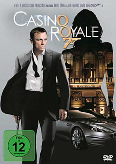 James Bond 007: Casino Royale