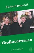 Großstadtroman