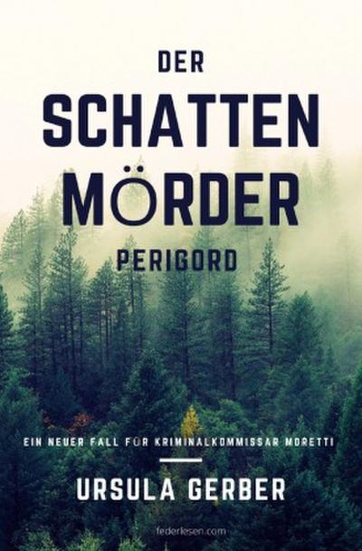 DER SCHATTEN - MöRDER