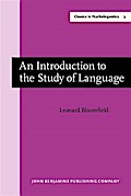 Introduction to the Study of Language