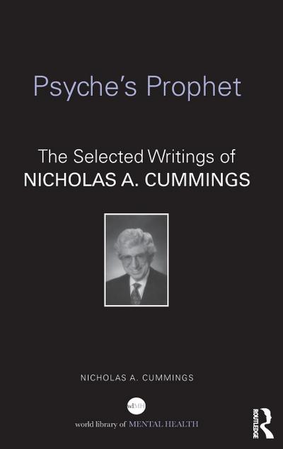 Psyche’s Prophet