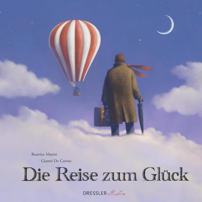 Die Reise zum Glück