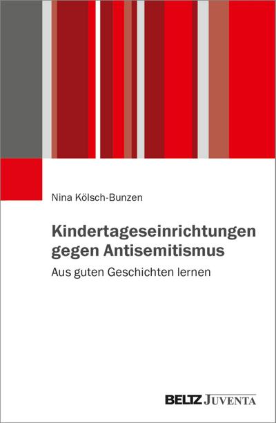 Kindertageseinrichtungen gegen Antisemitismus