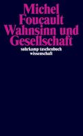 Wahnsinn und Gesellschaft