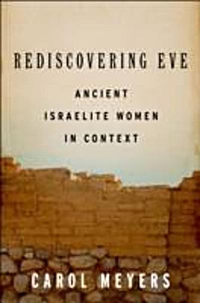 Rediscovering Eve