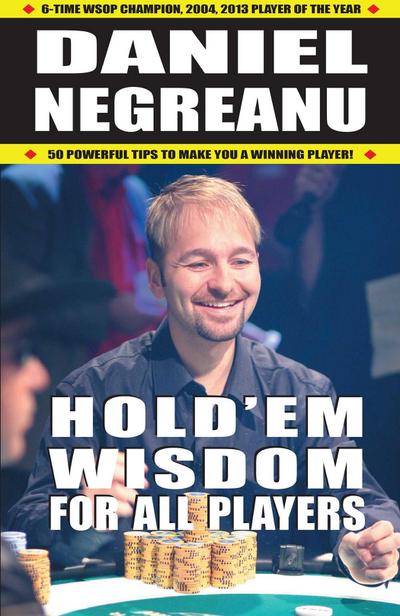 Hold’em Wisdom for All Players