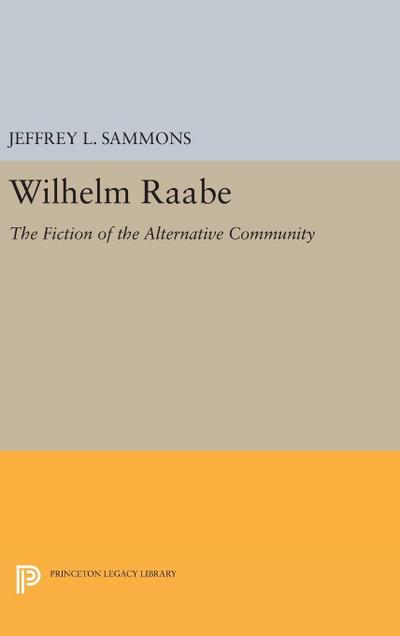Wilhelm Raabe