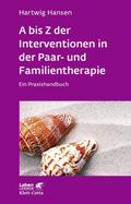 A bis Z der Interventionen in der Paar- und Famili
