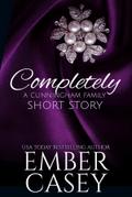 Completely (The Cunningham Family, Book 4.5)