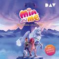 Mia and me - Das Geheimnis von Centopia: Das Hörbu
