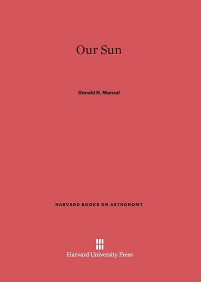 Our Sun