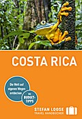 Stefan Loose Reiseführer Costa Rica