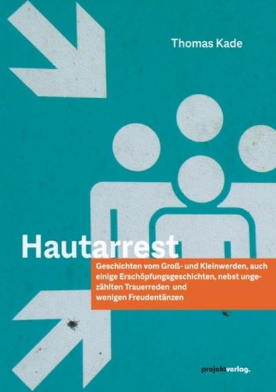 Hautarrest