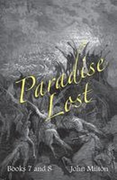 Milton’s Paradise Lost