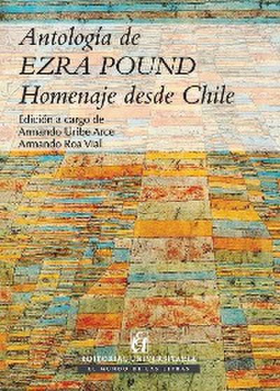 Antología de Ezra Pound