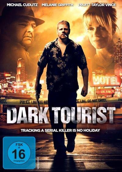 Dark Tourist, 1 DVD