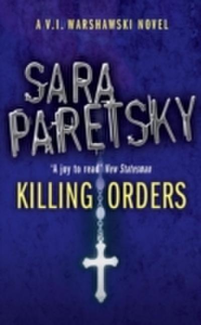 Killing Orders