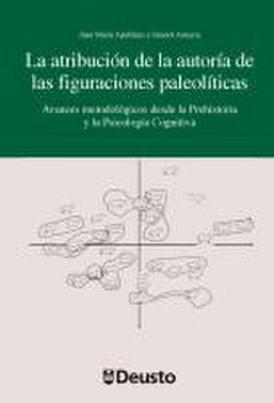 La atribución de la autoría de las figuraciones paleolíticas : avances metodológicos desede la Prehistoria y la psicología cognitiva