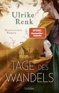 Tage des Wandels