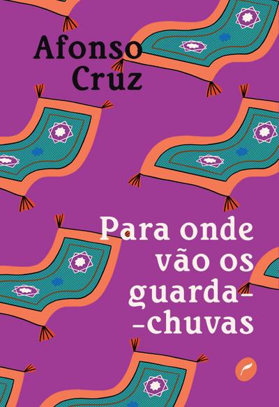 Para onde vão os guarda-chuvas