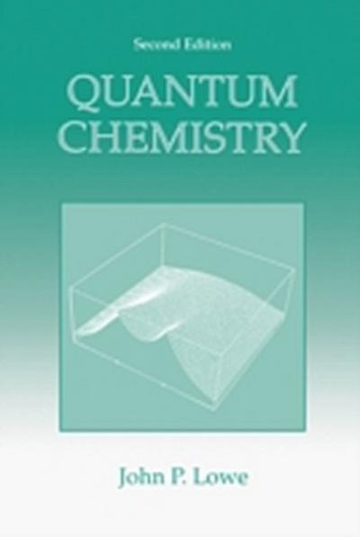 Quantum Chemistry