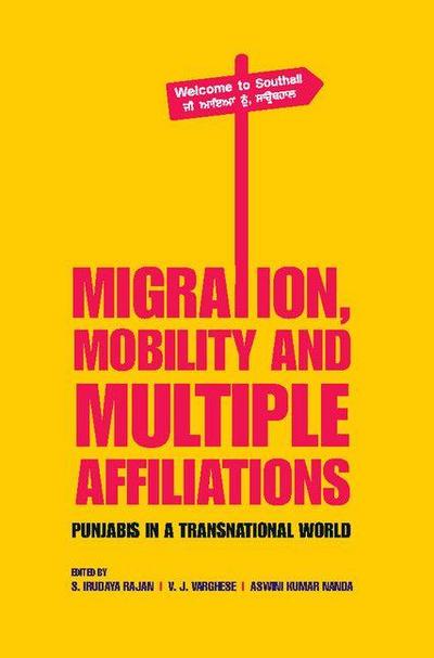 Migration, Mobility and Multiple Affiliations