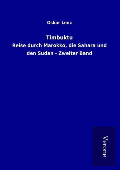 Timbuktu