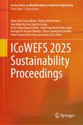 ICoWEFS 2025 Sustainability Proceedings