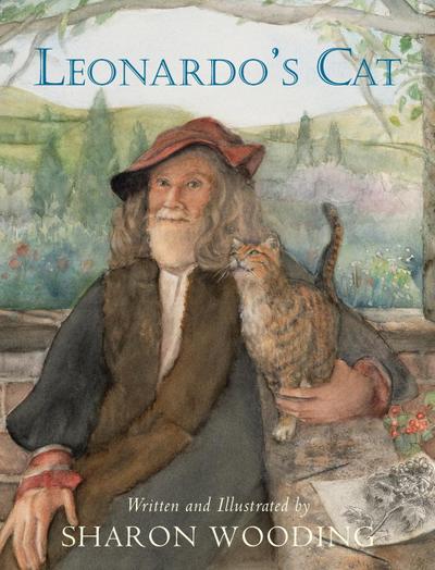 Leonardo’s Cat