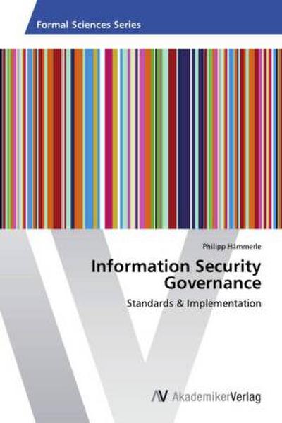 Information Security Governance