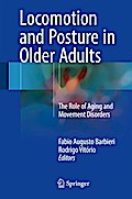 Locomotion and Posture in Older Adults
