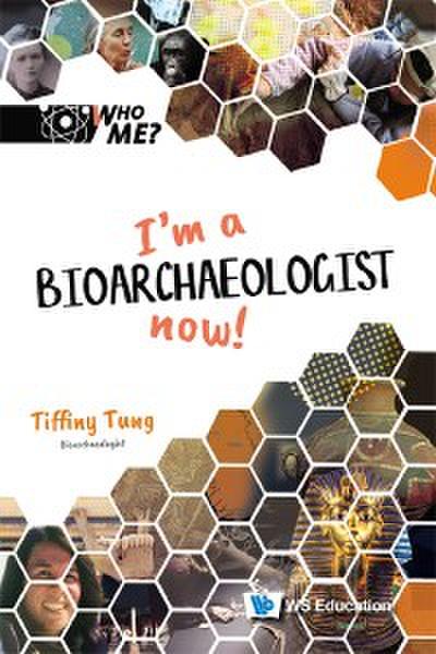 I’m a Bioarchaeologist Now!