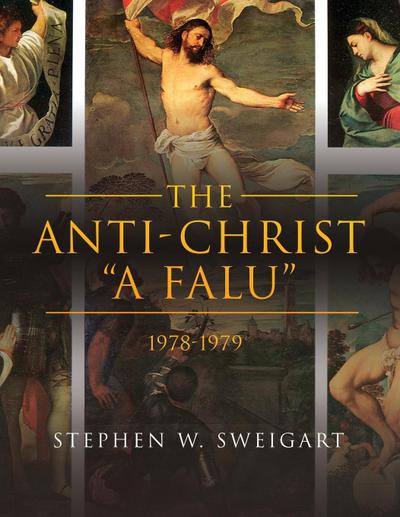 The Anti-Christ "A falu"