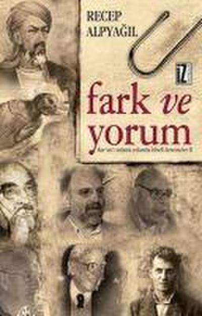 Fark ve Yorum
