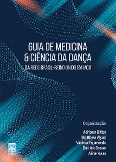 Guia de Medicina & Ciência da Dança