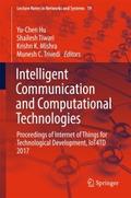 Intelligent Communication and Computational Techno