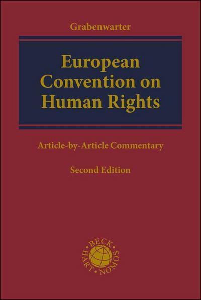 European Convention on Human Rights
