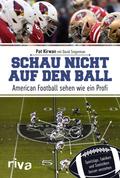 Schau nicht auf den Ball