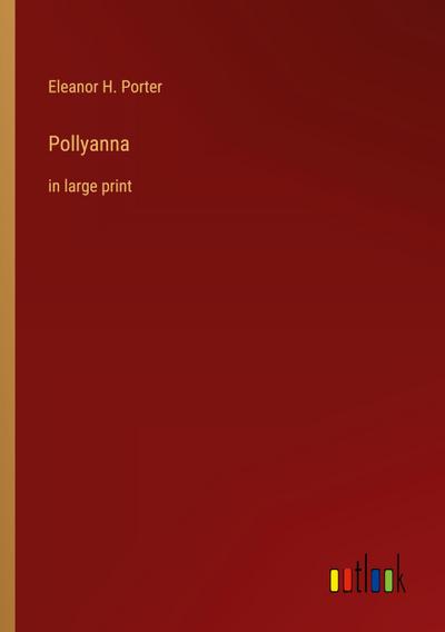 Pollyanna