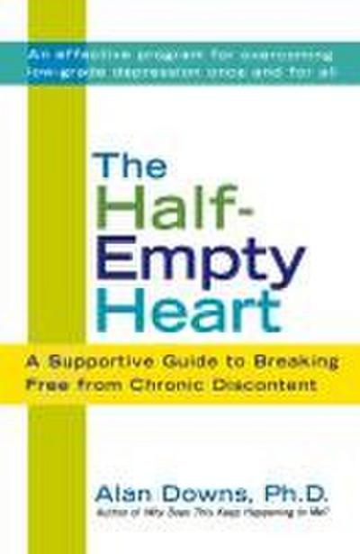 The Half-Empty Heart