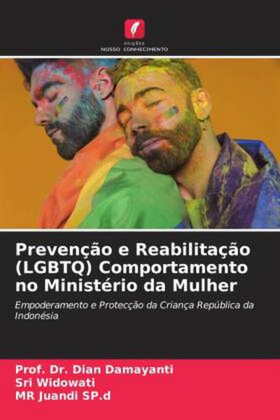 Prevenção e Reabilitação (LGBTQ) Comportamento no Ministério da Mulher