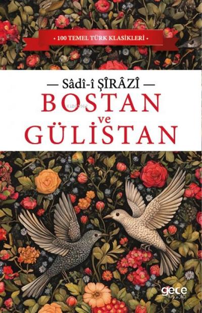 Bostan ve Gülistan